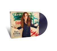 Tori Amos - Unrepentant Geraldines - Deluxe Edition - 10 Year Anniversary