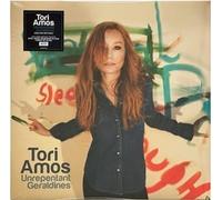 Tori Amos - Unrepentant Geraldines - Vinyl - Deluxe Edition - 10 Year Anniversary
