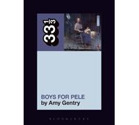 Tori Amos's Boys for Pele