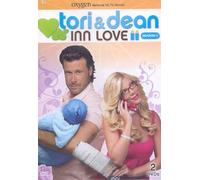 Tori & Dean Inn Love: Season 2 [DVD] [2008] [Region 1] [US Import] [NTSC]