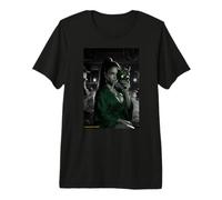 Tori - Emerald Oni Seduction Premium T-Shirt