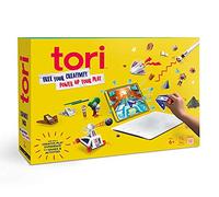tori Explorer pack (Includes Exclusive Sticker sheets)