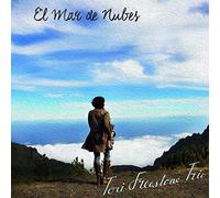 Tori Freestone - El Mar De Nubes [VINYL]