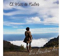 Tori Freestone Trio - El Mar De Nubes