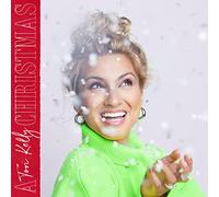 Tori Kelly – A Tori Kelly Christmas – CD – US Import