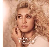 TORI KELLY - Inspired By True Events [VINYL]