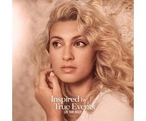 TORI KELLY - Inspired By True Events [VINYL]