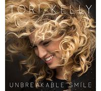TORI KELLY - Unbreakable Smile