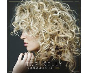 Tori Kelly - Unbreakable Smile