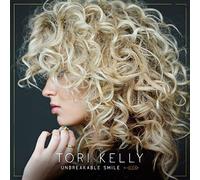 Tori Kelly - Unbreakable Smile [VINYL]