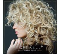 Tori Kelly - Unbreakable Smile [VINYL]