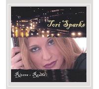 Tori Sparks - Rivers + Roads
