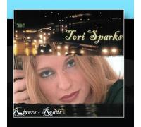 Tori Sparks - Rivers+Roads