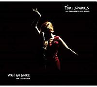 Tori Sparks - Wait No More (LP) [VINYL]
