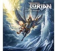 Torian - God Of Storms [VINYL]