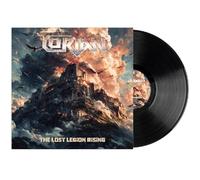 TORIAN - THE LOST LEGION RISING