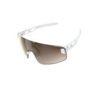 Poc Elicit Toric Sunglasses Clear Clarity Trail/Partly Sunny Silver/CAT2 Clarity Trail/Partly Sunny Silver/CAT2 Hydrogen White