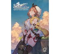 Toridamono - Atelier Ryza: Official Visual Collection