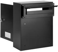 Toriexon Through the Door Drop Box 16.5" x 12.5" x 6" for Home Office