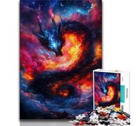 Torii Gate Dragon 1000 Piece Jigsaw Puzzle for Adults And Teenagers,Help The Brain Exercise Addictive Toys to Cultivate Patience Suitable for Couples 50x75cm