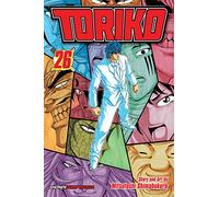 Toriko, Vol. 26: Beyond the Limit!!: Volume 26