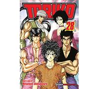 Toriko, Vol. 28: The Tiger's Tears: Volume 28