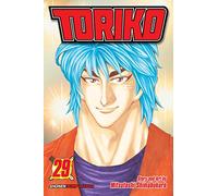 Toriko, Vol. 29: World’s Greatest Gourmet Hunter: Volume 29