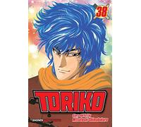 Toriko, Vol. 38: To the Back Channel!!: Volume 38