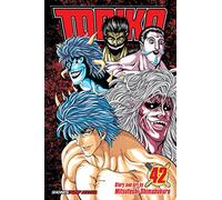 Toriko Vol. 42 – A Reunion With Appetite!! – Simon & Schuster