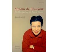 Moi - SIMONE DE BEAUVOIR 2E C - New hardback or cased book - J555z