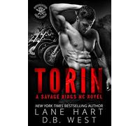 Torin: 3 (Savage Kings MC)