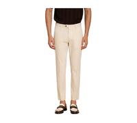 Torino 1 Pinces Flex - male - Mason's - Chinos - Pink - 4XL - Trousers 4XL