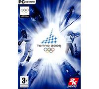 Torino 2006 Winter Olympics (PC)