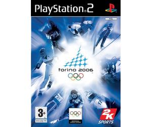 Torino 2006 Winter Olympics (PS2)