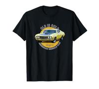 Torino 429 Super Cobra American Muscle Car 70s T-Shirt