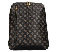 Torino Backpack - male - Guess - Backpacks - Brown - ONE SIZE - Bags ONE SIZE