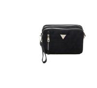 Torino Camera Bag - male - Guess - Cross Body Bags - Blue - ONE SIZE - Bags ONE SIZE