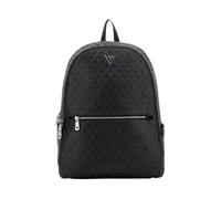 Torino G Wave Backpack - male - Guess - Backpacks - Black - ONE SIZE - Bags ONE SIZE