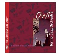 Torino Jazz Orchestra - Ow!