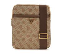 Torino Medium Bum Bag - female - Guess - Cross Body Bags - Brown - ONE SIZE - Bags ONE SIZE