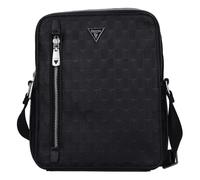 Torino Messenger Bag - male - Guess - Cross Body Messenger - Black - ONE SIZE - Bags ONE SIZE
