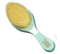 Torino Pro Curve Wave Brush by Brush King - #450 - Made with Reinforced Boar & Nylon Bristles -True Texture Medium Hard 360 Waves Brushes