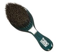 Torino Pro Wave Brush #560 By Brush King - Medium Soft Curve 360 Waves Brush- Brush exclusively made for 360 waves