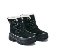 Torino™ V WP Ankle Boots in Leather Black