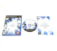 Torino Winter Olympics