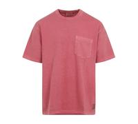 Torion Pocket T-Shirt - male - Carhartt Wip - T-Shirts - Pink - L - Tops L