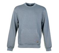 Torion Sweat Office Blue Grind Wash, XL