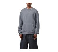 Torion Sweatshirt - male - Carhartt Wip - Sweatshirts - Blue - M - Sweatshirts & Hoodies M