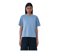 Torion T-Shirt - female - Carhartt Wip - T-Shirts - Blue - XS - Tops XS