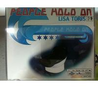 Toris,Lisa - People Hold on